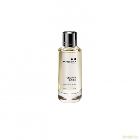 Mancera Cedrat Boise - EDP - Volume: 60 ml unisex
