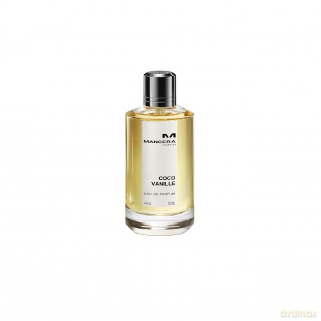 Mancera Coco Vanille - EDP - Volume: 120 ml for women