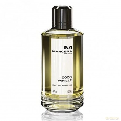 Mancera Coco Vanille - EDP - Volume: 120 ml for women