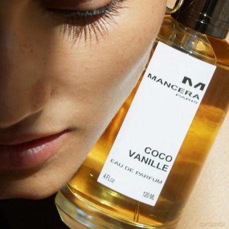 Mancera Coco Vanille - EDP - Volume: 120 ml for women
