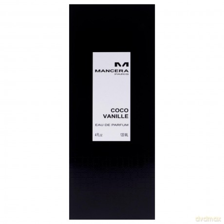 Mancera Coco Vanille - EDP - Volume: 120 ml for women