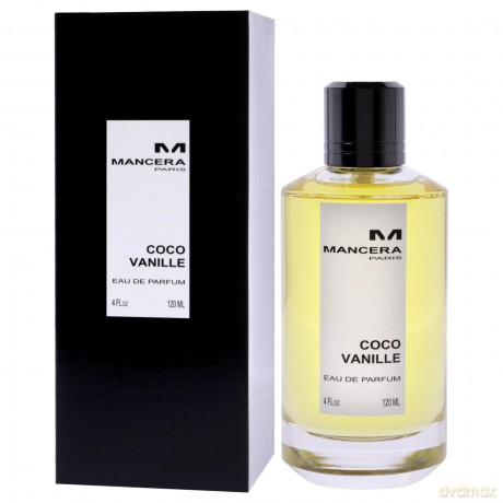 Mancera Coco Vanille - EDP - Volume: 120 ml for women