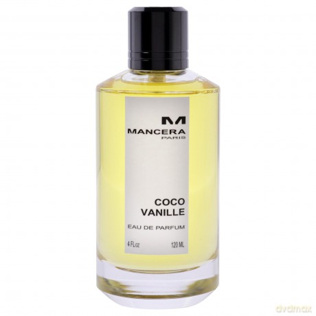 Mancera Coco Vanille - EDP - Volume: 120 ml for women
