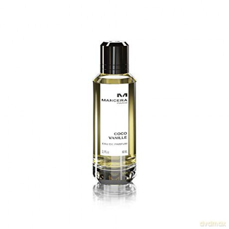 Mancera Coco Vanille - EDP - Volume: 60 ml for women
