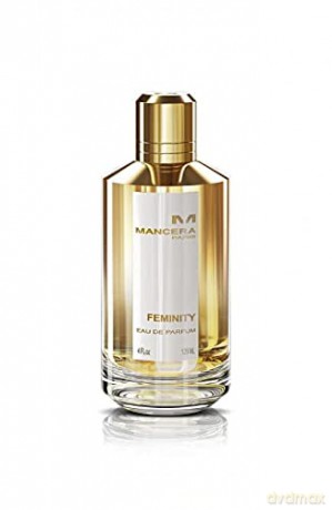 Mancera Feminity - EDP - Volume: 120 ml unisex
