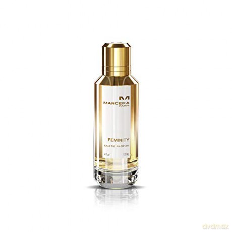 Mancera Feminity - EDP - Volume: 60 ml unisex