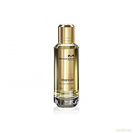 Mancera Gold Intensitive Aoud - EDP - Volume: 60 ml unisex