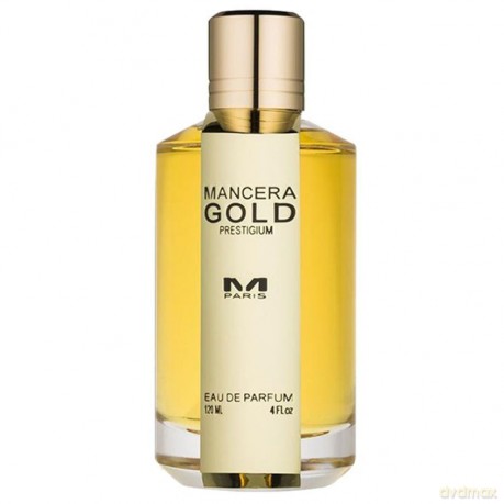 Mancera Gold Prestigium - EDP - Volume: 120 ml unisex