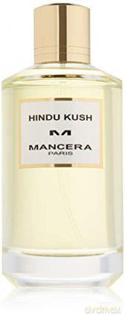 Mancera Hindu Kush - EDP - Volume: 120 ml unisex