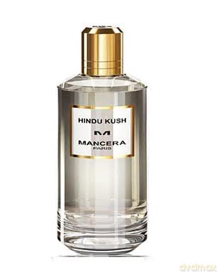 Mancera Hindu Kush - EDP - Volume: 60 ml unisex