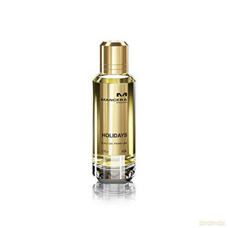 Mancera Holidays - EDP - Volume: 60 ml unisex
