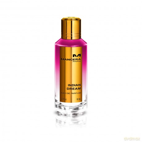 Mancera Indian Dream - EDP - Volume: 60 ml for women