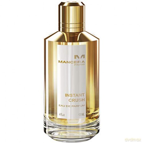 Mancera Instant Crush - EDP - Volume: 120 ml unisex
