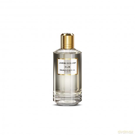 Mancera Jardin Exclusif - EDP - Volume: 60 ml unisex