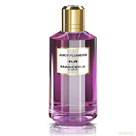Mancera Juicy Flowers - EDP - Volume: 120 ml unisex
