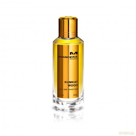 Mancera Kumkat Wood - EDP - Volume: 60 ml unisex