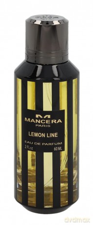 Mancera Lemon Line - EDP - Volume: 60 ml unisex
