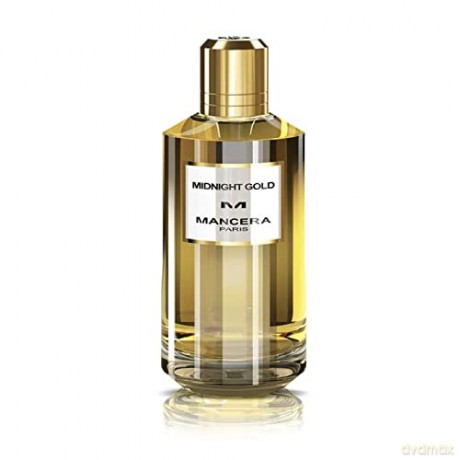 Mancera Midnight Gold - EDP - Volume: 120 ml unisex