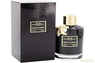 Mancera Musky Garden - EDP - Volume: 120 ml for women