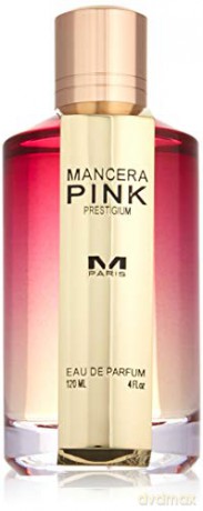 Mancera Pink Prestigium - EDP - Volume: 120 ml unisex