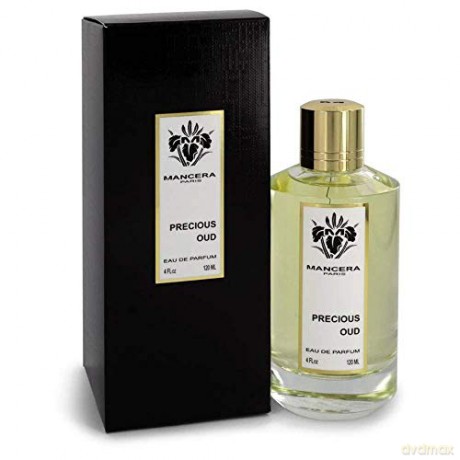 Mancera Precious Oud - EDP - Volume: 120 ml unisex