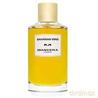 Mancera Saharian Wind - EDP - Volume: 120 ml unisex