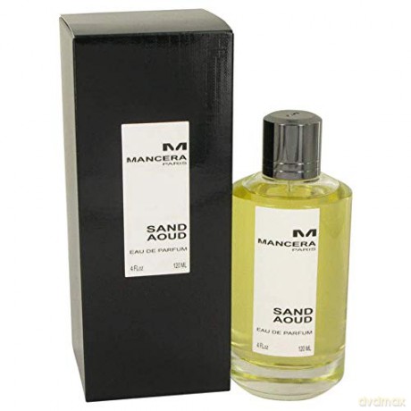Mancera Sand Aoud - EDP - Volume: 120 ml unisex
