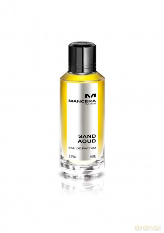 Mancera Sand Aoud - EDP - Volume: 60 ml unisex