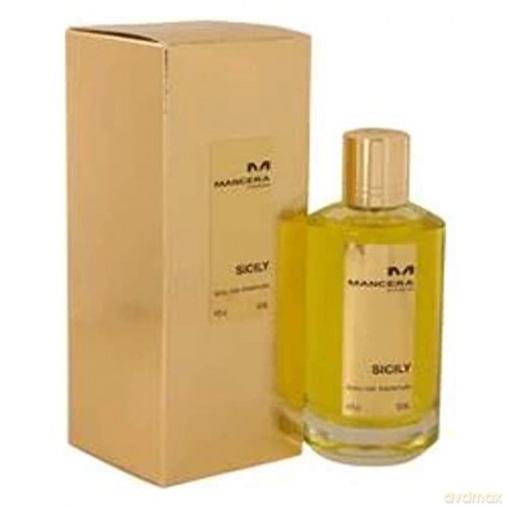Mancera Sicily - EDP - Volume: 120 ml unisex