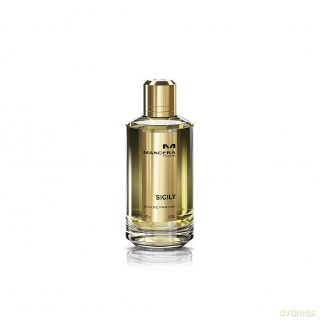 Mancera Sicily - EDP - Volume: 60 ml unisex