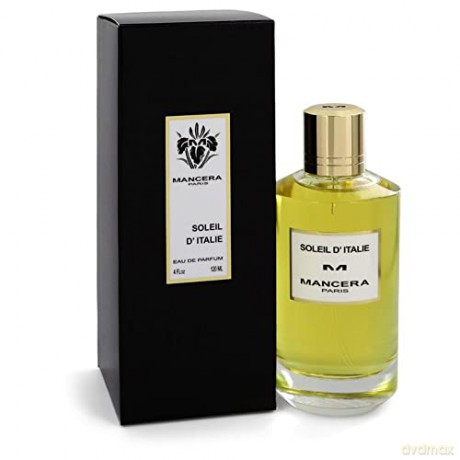 Mancera Soleil D`Italie - EDP - Volume: 120 ml unisex