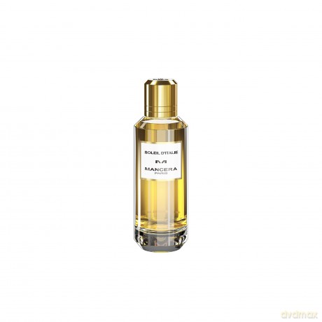 Mancera Soleil D`Italie - EDP - Volume: 60 ml unisex