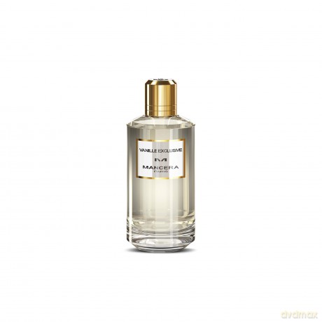 Mancera Vanille Exclusive - EDP - Volume: 60 ml unisex
