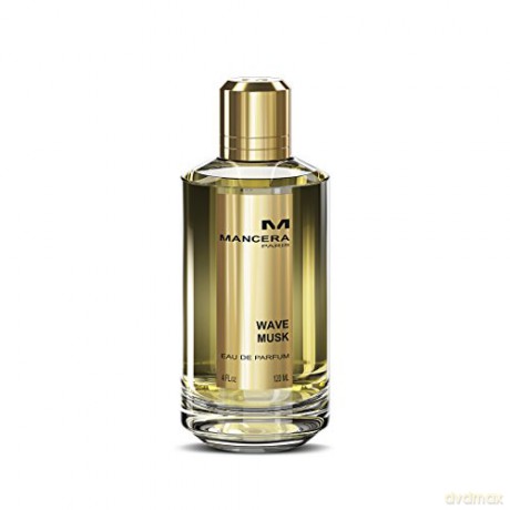 Mancera Wave Musk - EDP - Volume: 120 ml unisex
