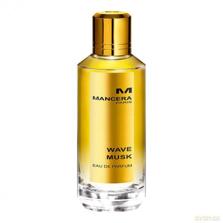 Mancera Wave Musk - EDP - Volume: 60 ml unisex