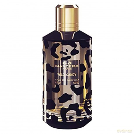 Mancera Wild Candy - EDP - Volume: 120 ml unisex