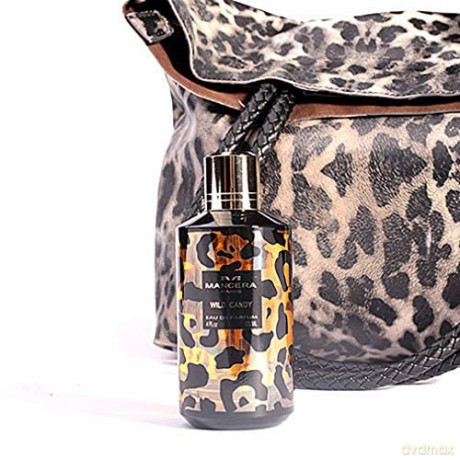 Mancera Wild Candy - EDP - Volume: 120 ml unisex