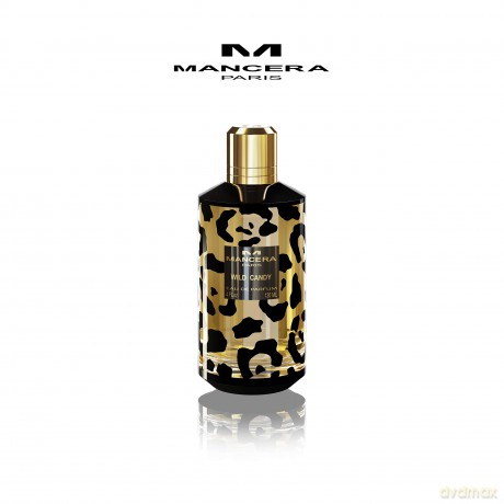 Mancera Wild Candy - EDP - Volume: 60 ml unisex