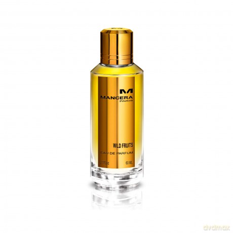 Mancera Wild Fruits - EDP - Volume: 60 ml unisex