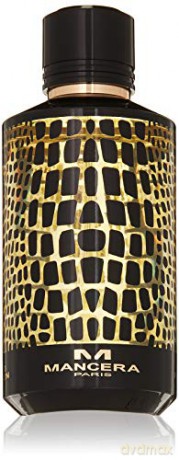 Mancera Wild Python - EDP - Volume: 120 ml for women