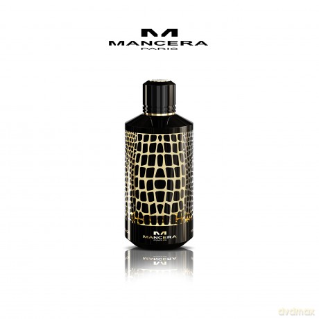 Mancera Wild Python - EDP - Volume: 60 ml for women