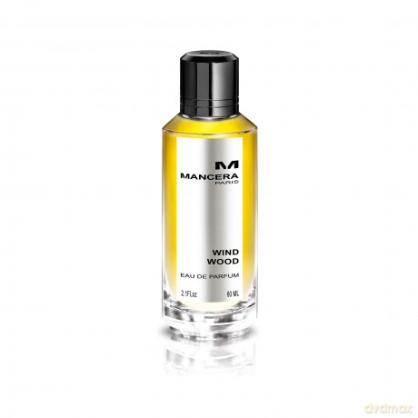Mancera Wind Wood - EDP - Volume: 60 ml for men
