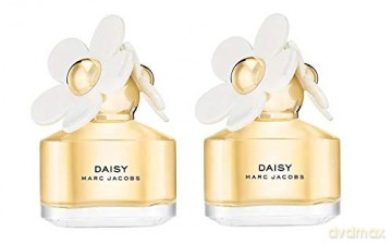 Marc Jacobs Daisy - EDT 2 x 50 ml for women