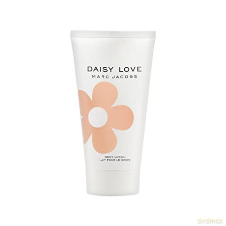 Marc Jacobs Daisy Love - Body Lotion - Volume: 150 ml for women