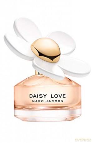 Marc Jacobs Daisy Love - EDT - Volume: 100 ml for women