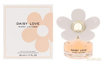 Marc Jacobs Daisy Love - EDT - Volume: 50 ml for women