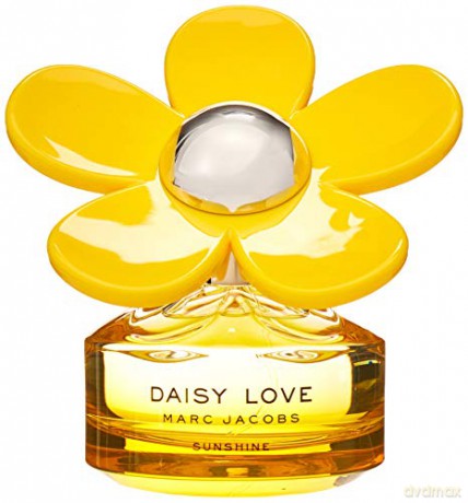 Marc Jacobs Daisy Love Sunshine - EDT - Volume: 50 ml for women