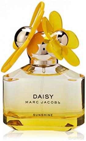 Marc Jacobs Daisy Sunshine (2019) - EDT - Volume: 50 ml for women