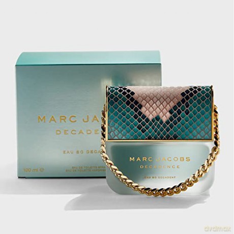 Marc Jacobs Decadence Eau So Decadent - EDT - Volume: 100 ml for women