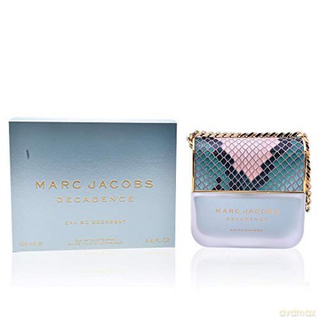 Marc Jacobs Decadence Eau So Decadent - EDT - Volume: 30 ml for women